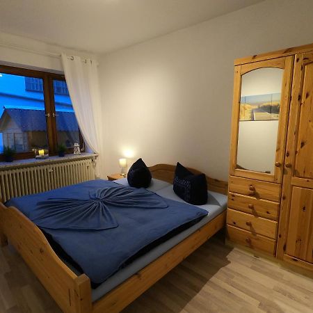 Haus Alt-Dose Apartment Cuxhaven Bagian luar foto