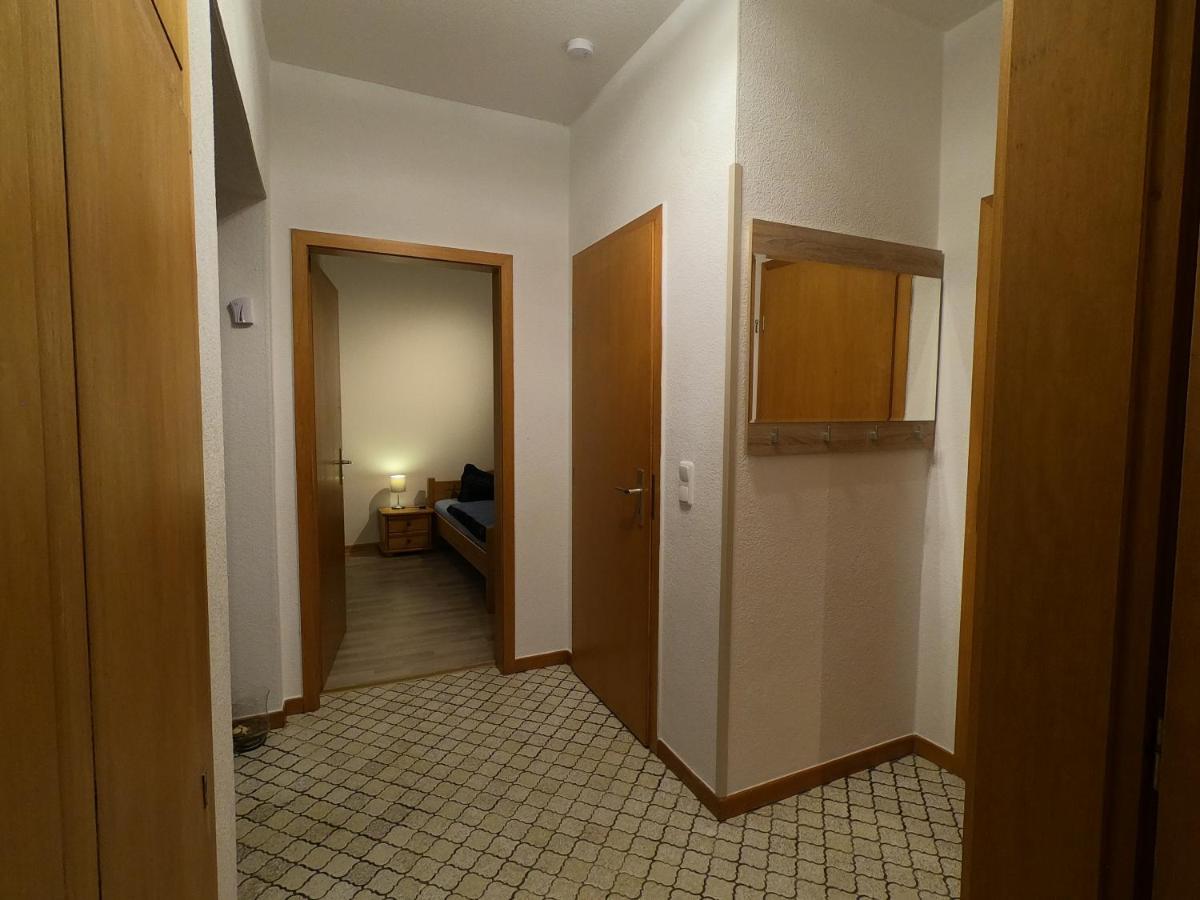 Haus Alt-Dose Apartment Cuxhaven Bagian luar foto